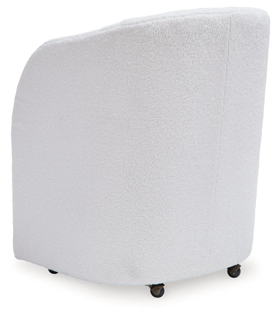 Rowanbeck Dining Upholstered Chair - Image 11