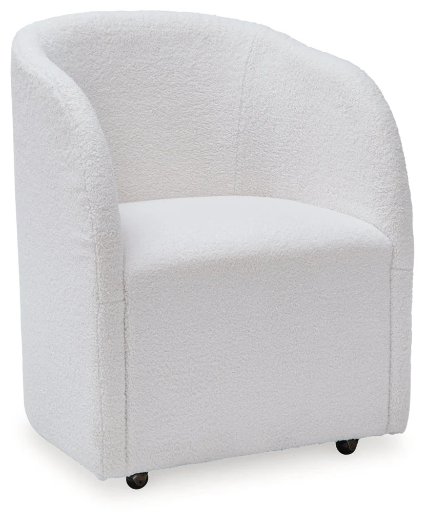 Rowanbeck Dining Upholstered Chair - Image 5