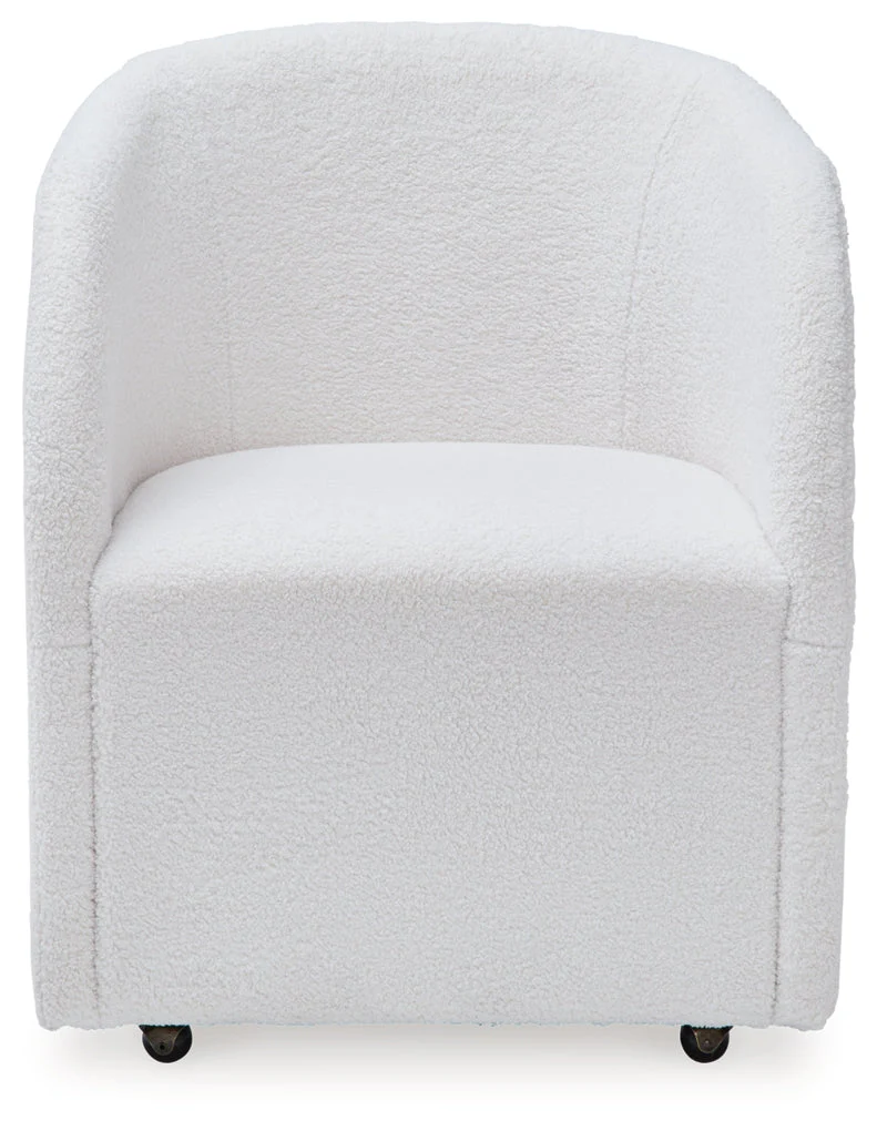 Rowanbeck Dining Upholstered Chair - Image 7