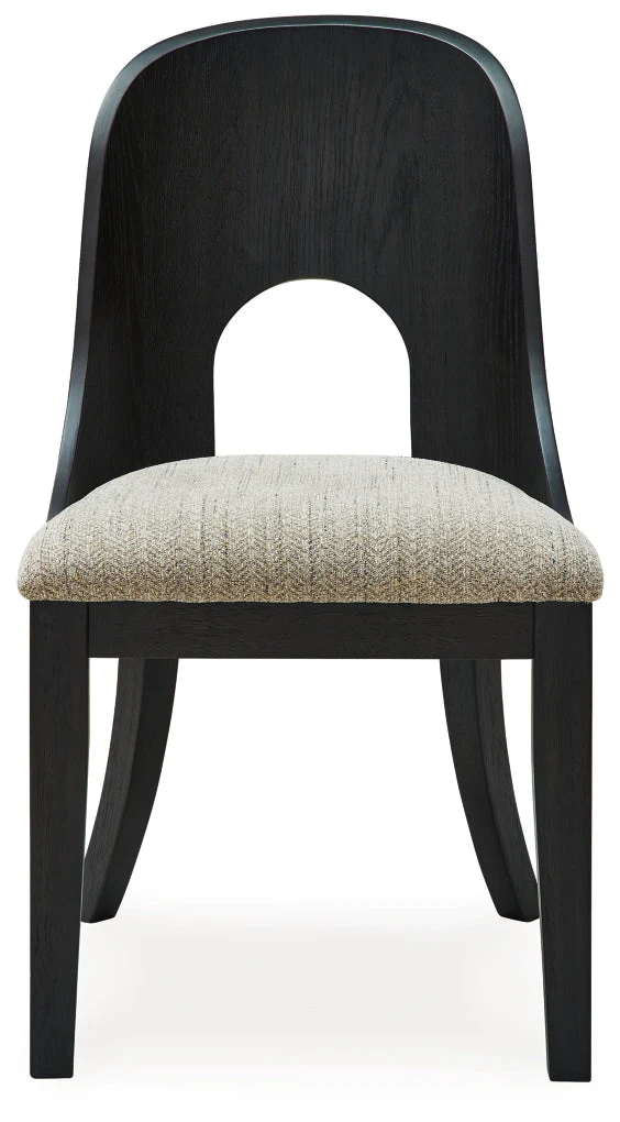 Rowanbeck Dining Upholstered Chair - Image 8