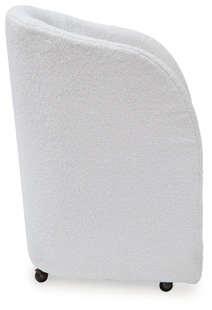 Rowanbeck Dining Upholstered Chair - Image 9