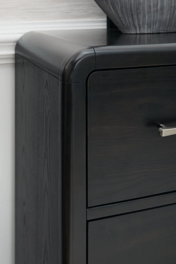 Rowanbeck Dresser and Mirror - Image 4