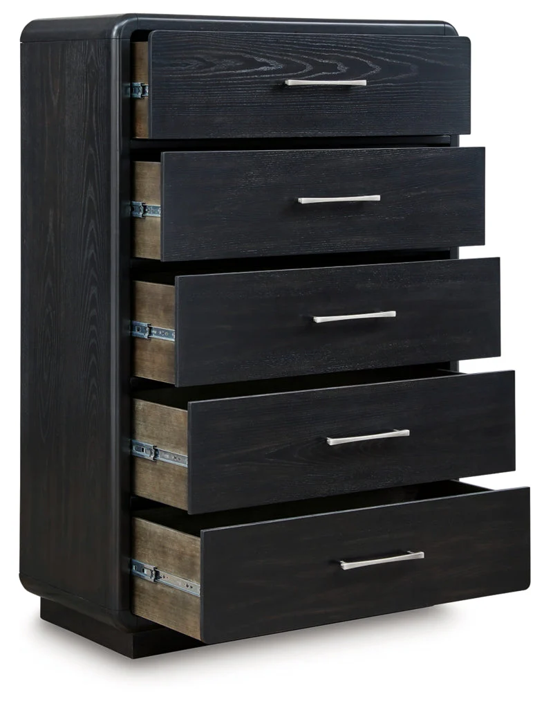 Rowanbeck Dresser & Chest - Image 6