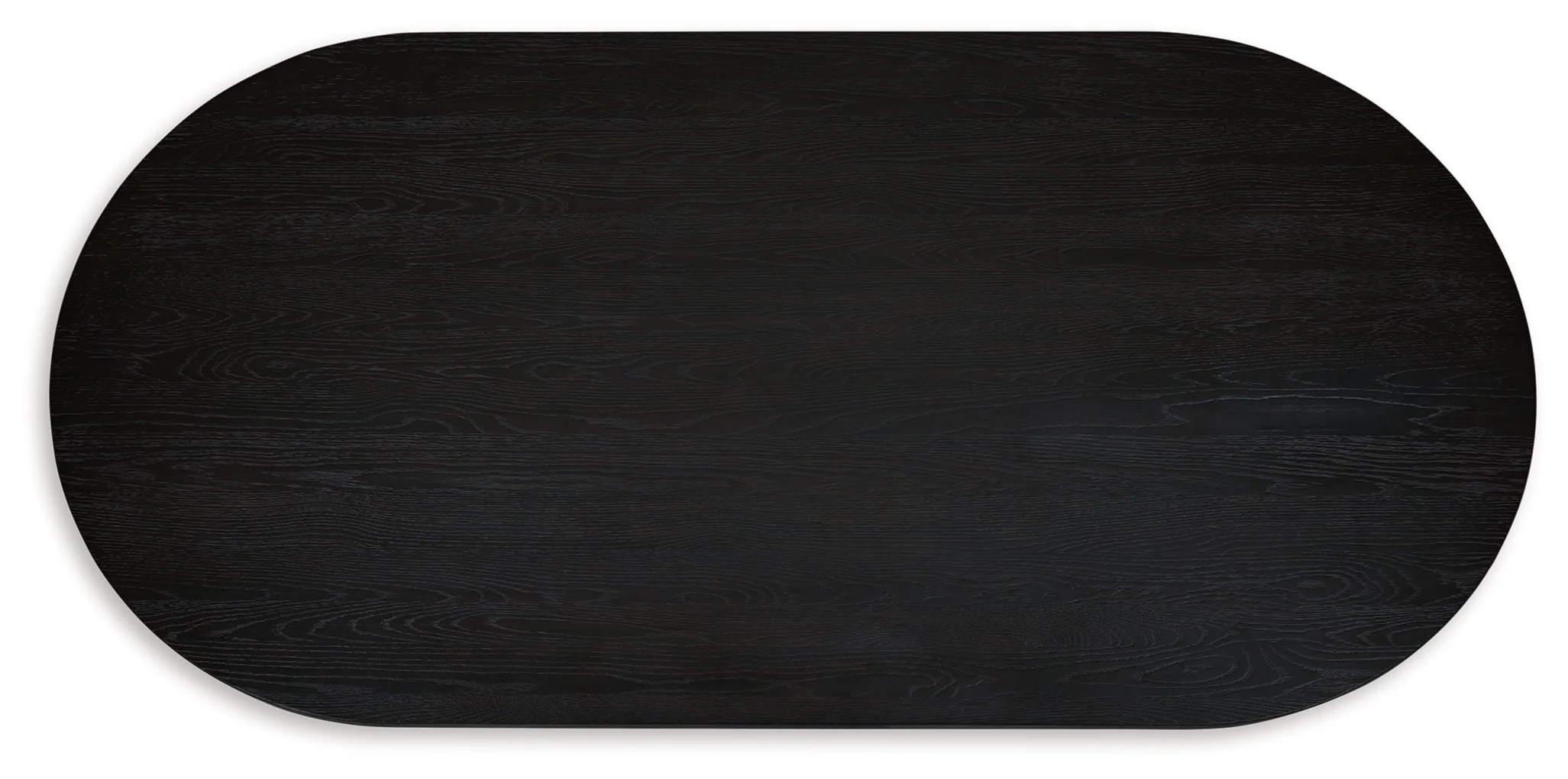Rowanbeck Oval Dining Room Table - Image 5