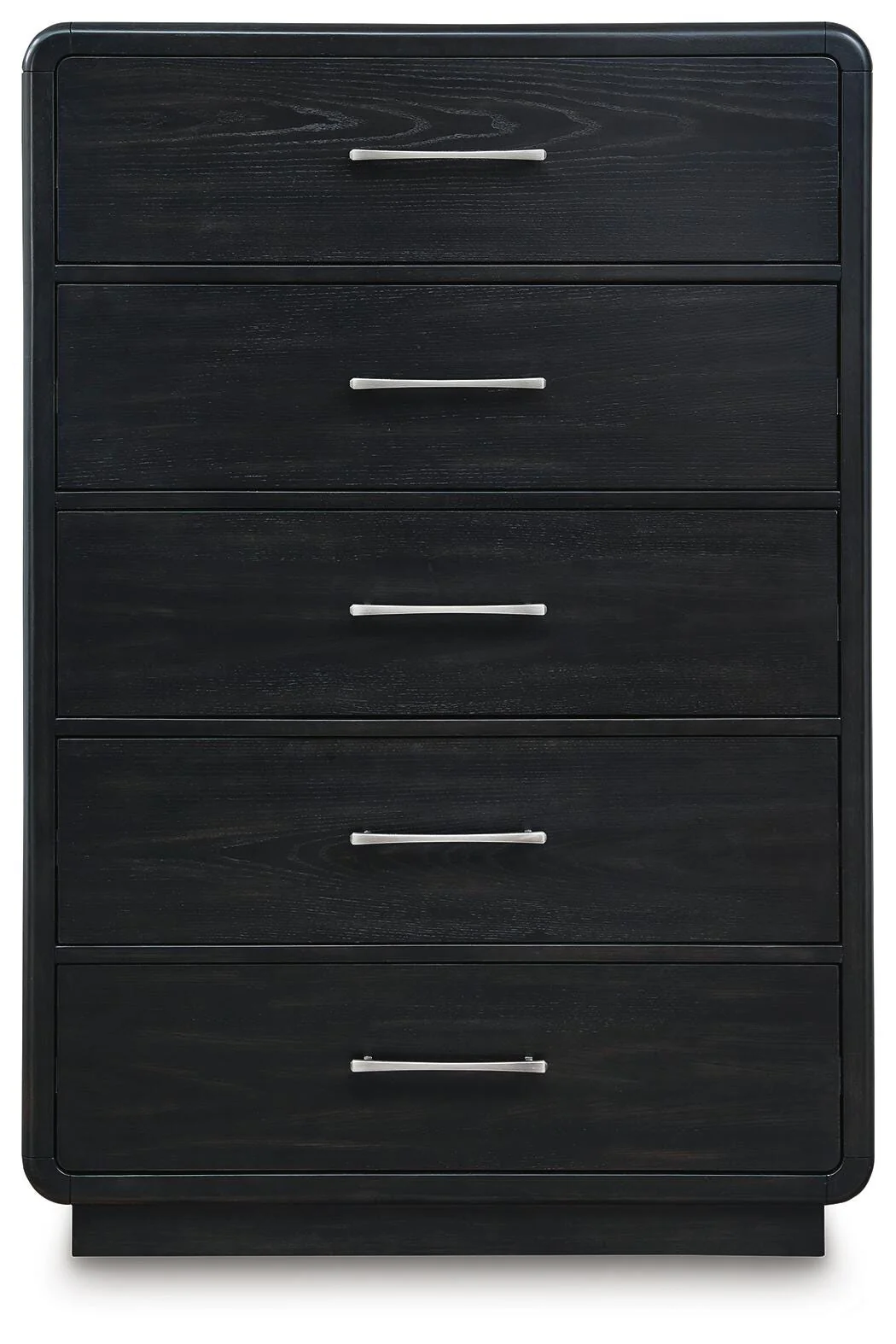 Rowanbeck Upholstered Panel Bed Bedroom Set - Image 19