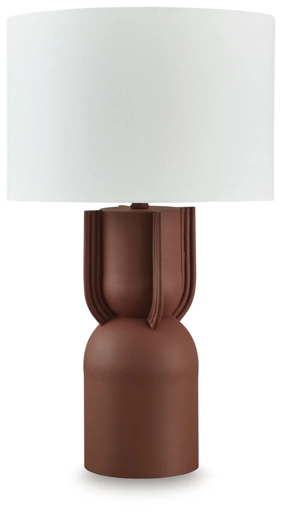 Rowandale Metal Table Lamp