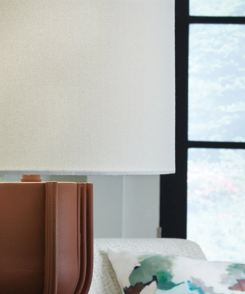 Rowandale Metal Table Lamp - Image 3