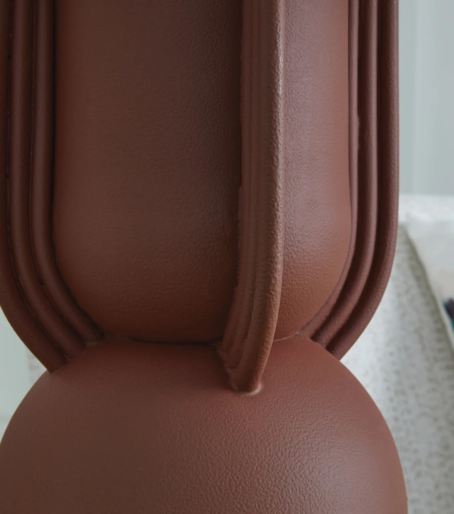 Rowandale Metal Table Lamp - Image 4