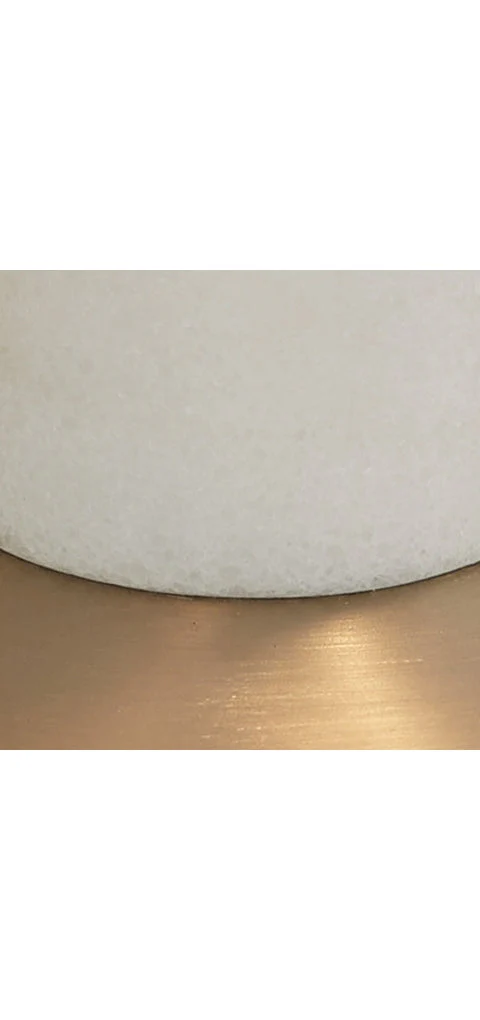 Rowleigh Marble Desk Lamp - Image 5