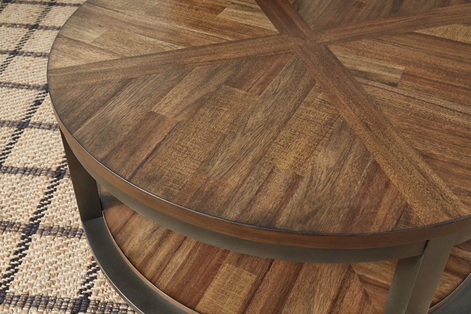 Roybeck Occasional Table Set - Image 3