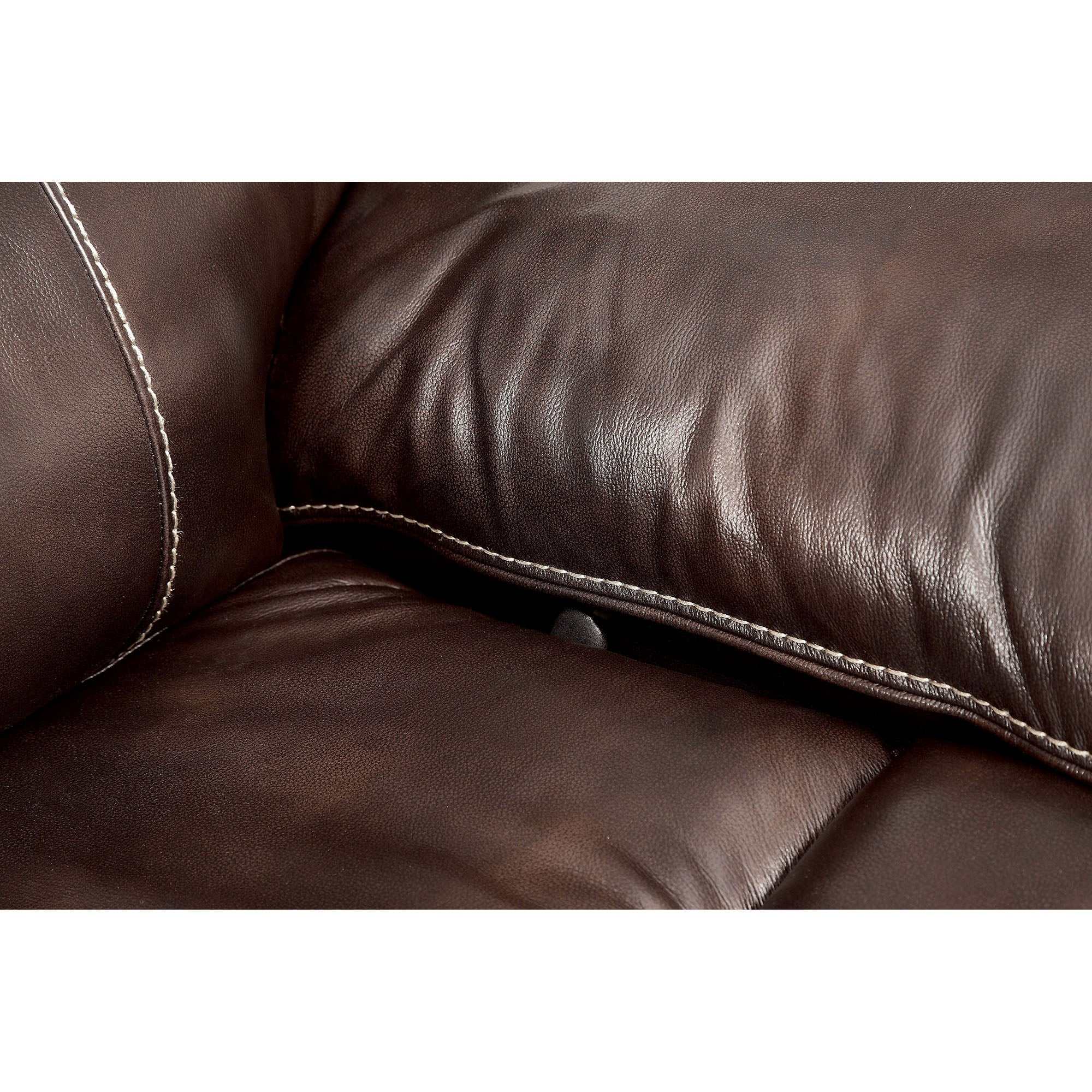 Ruth Brown Loveseat - Image 3