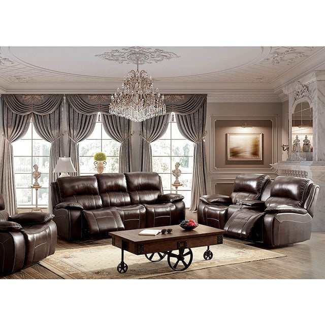 Ruth Brown Recliner - Image 4