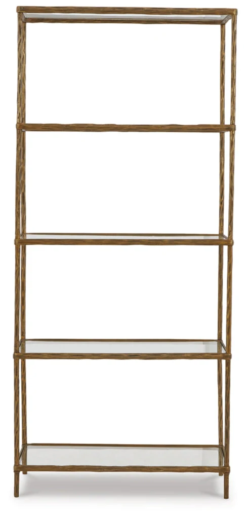 Ryandale Bookcase - Image 3