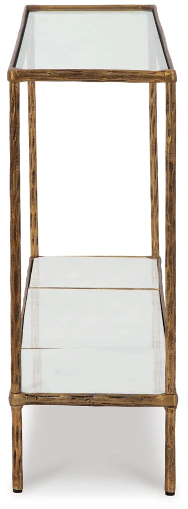 Ryandale Console Sofa Table - Image 4
