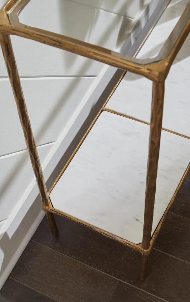 Ryandale Console Sofa Table - Image 5
