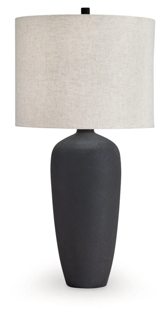 Ryenburg Metal Table Lamp