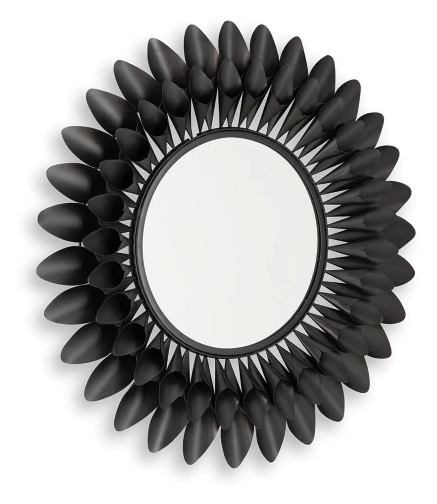 Ryenmour Accent Mirror - Image 3