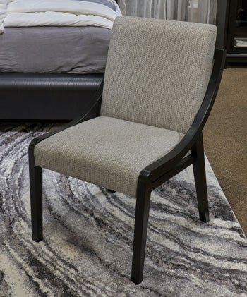 Rylandyn Dining Upholstered Chair - Image 2