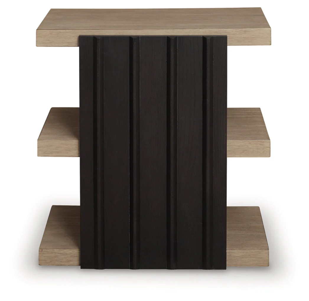 Rylandyn Rectangular End Table - Image 4