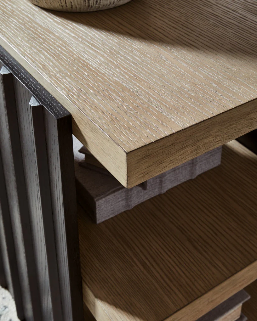 Rylandyn Rectangular End Table - Image 5