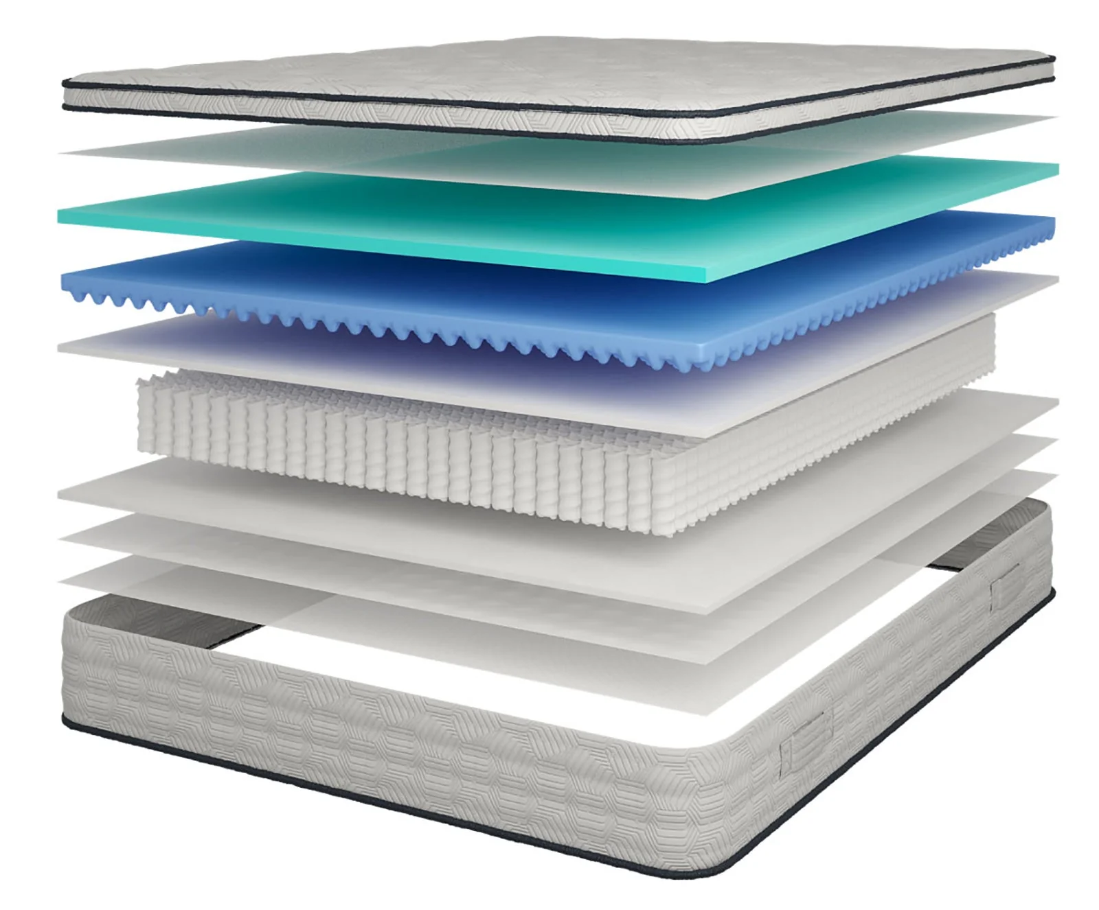Salvia Mattress - Image 5