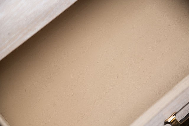 Sandnes Light Oak Queen Bed w/ FB Storage - Image 7