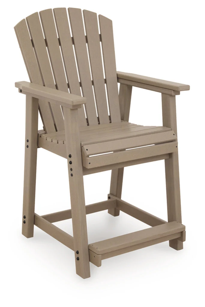 Sandy Dune Barstool - Image 3