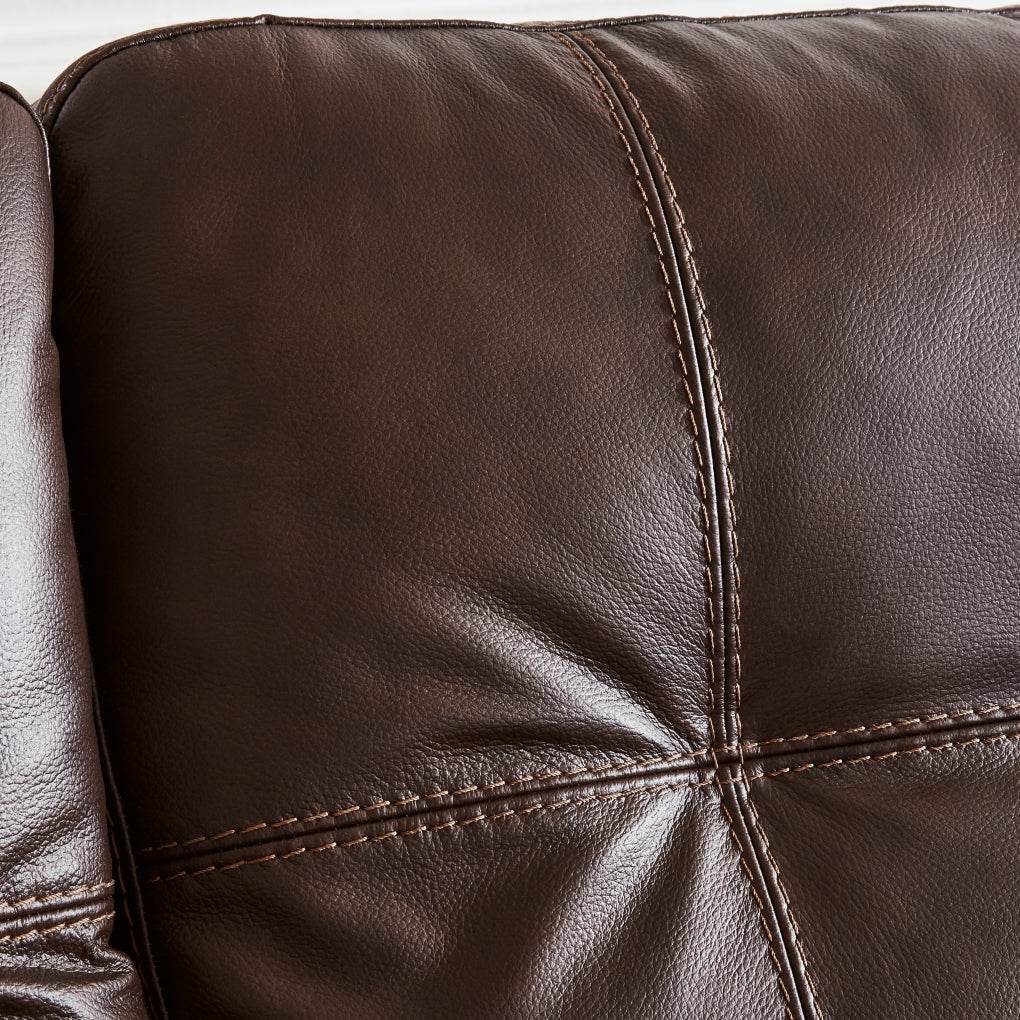 Santorine Chair and Ottoman - Image 2