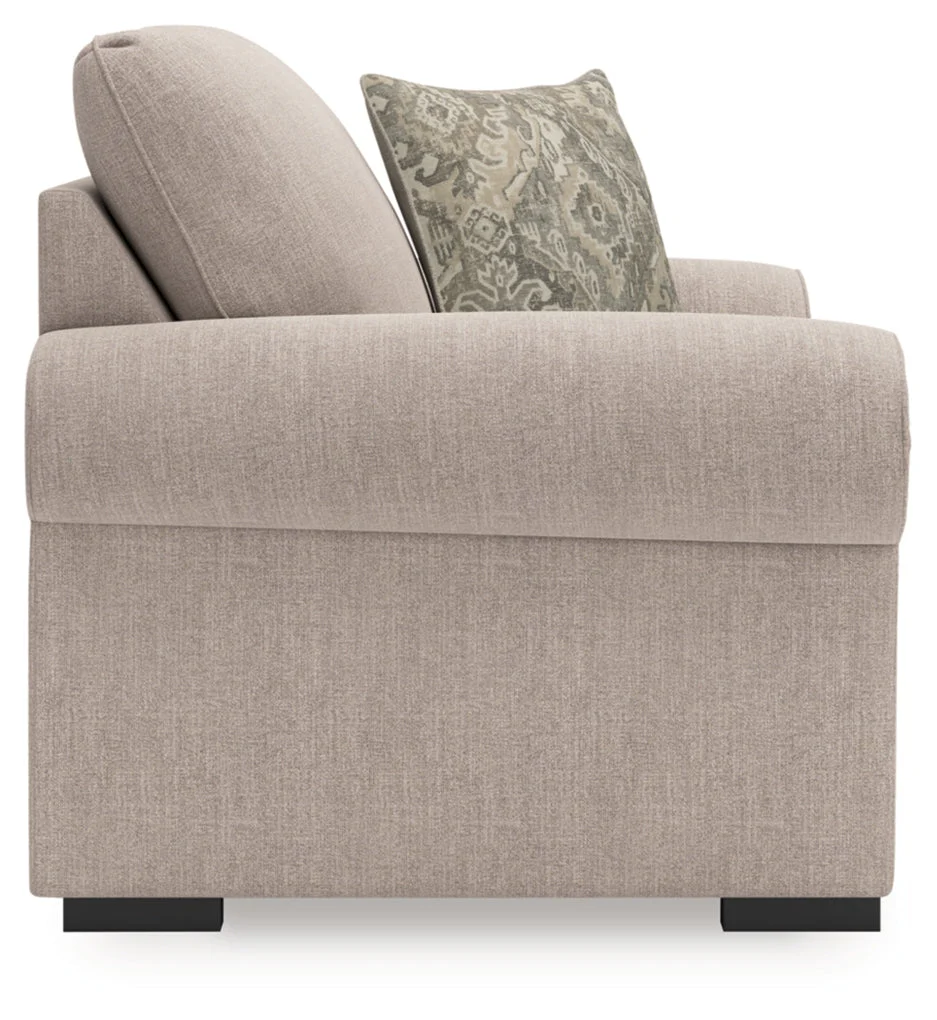 Sararose Chair and a Half - Image 5