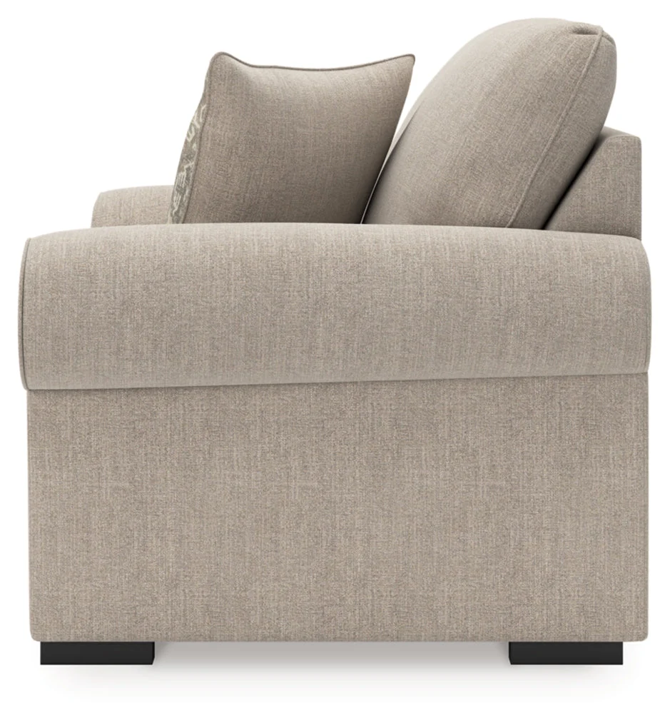 Sararose Chair and a Half - Image 7