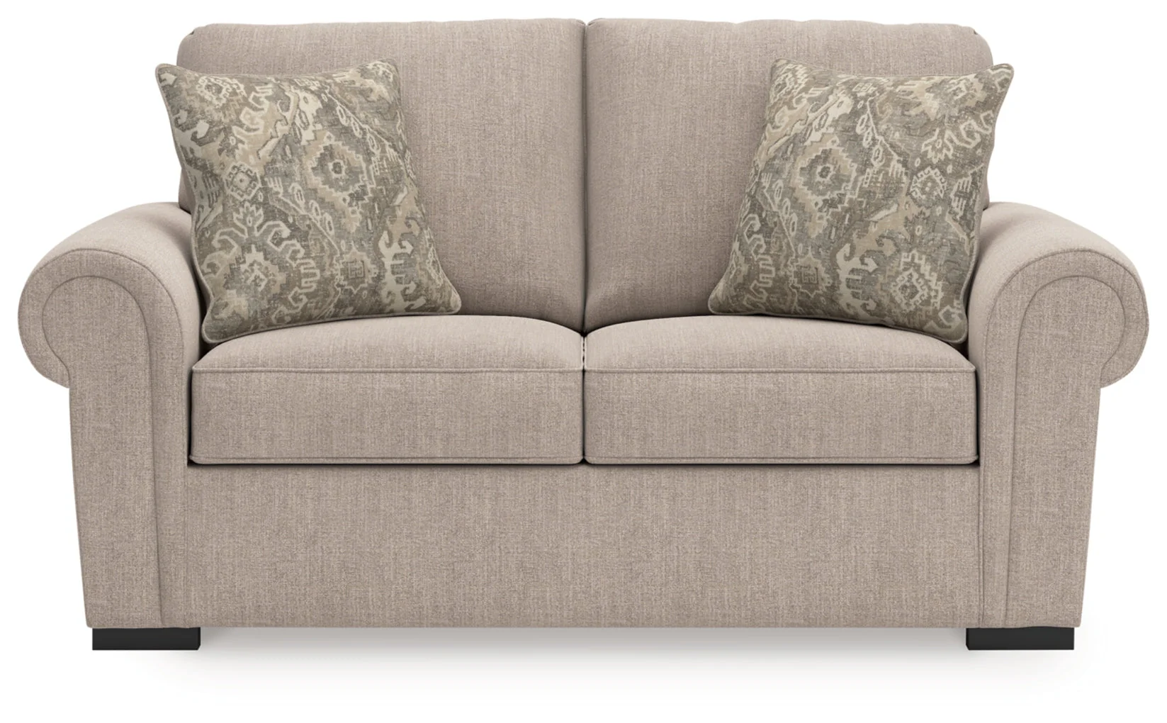 Sararose Loveseat - Image 3