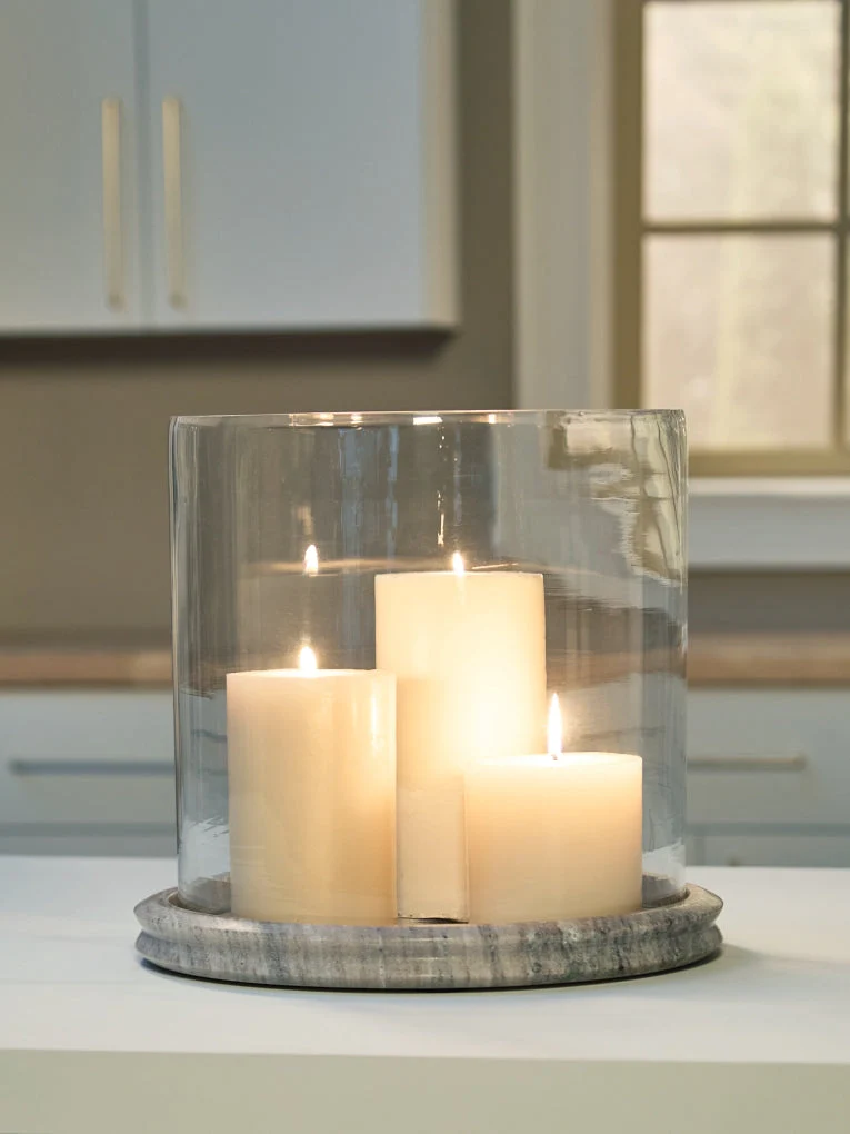 Saskia Candle Holder - Image 4