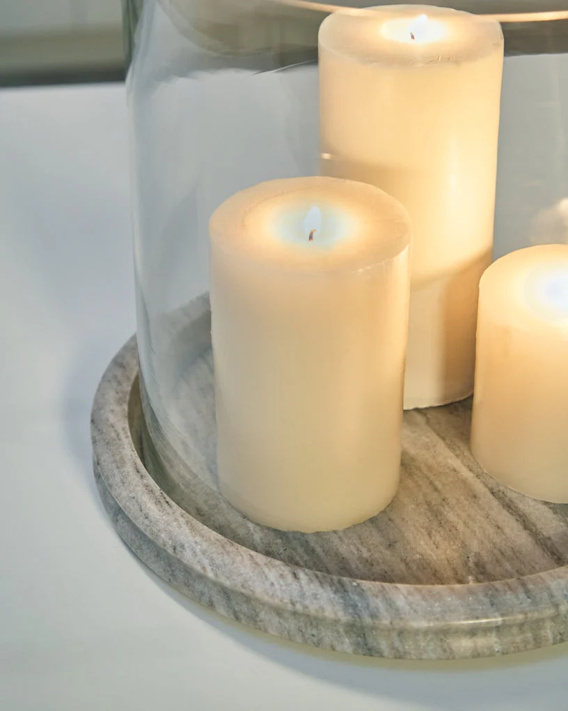 Saskia Candle Holder - Image 6