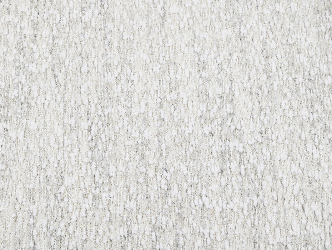 Savino Beige Swivel Chair - Image 3