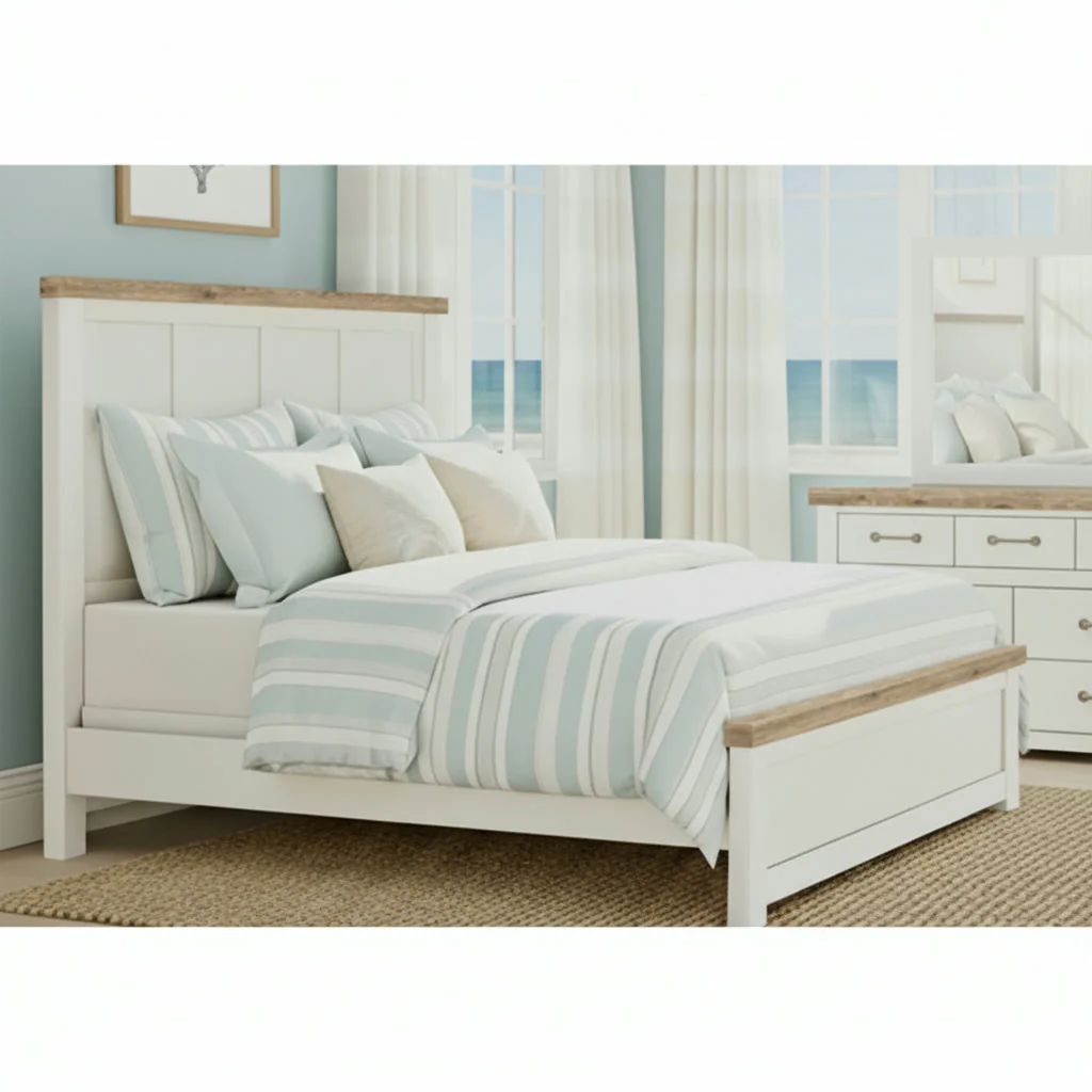 Savonport Five Drawer Chest - Image 2