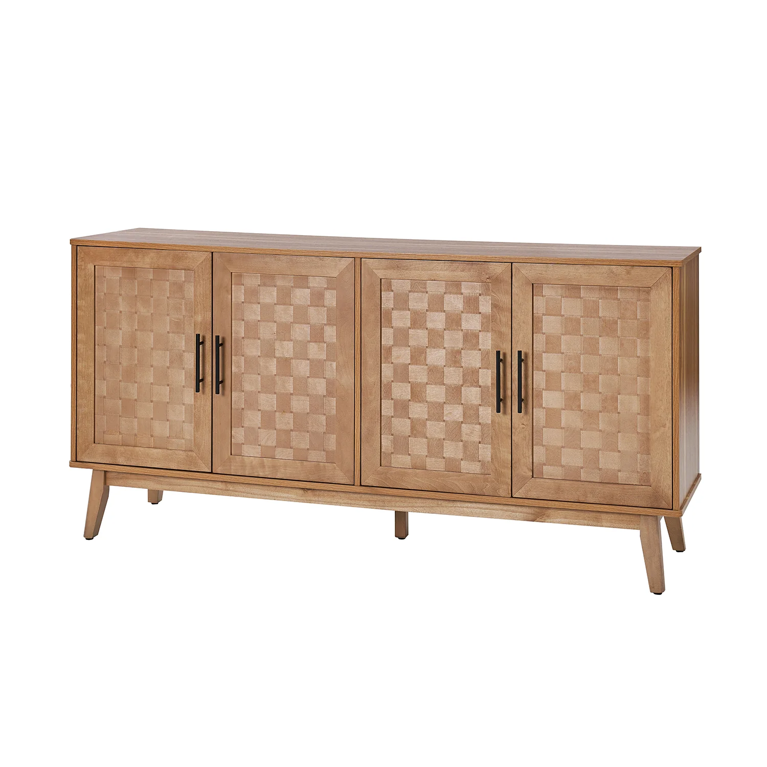 Jack Sideboard in Walnut - Image 2