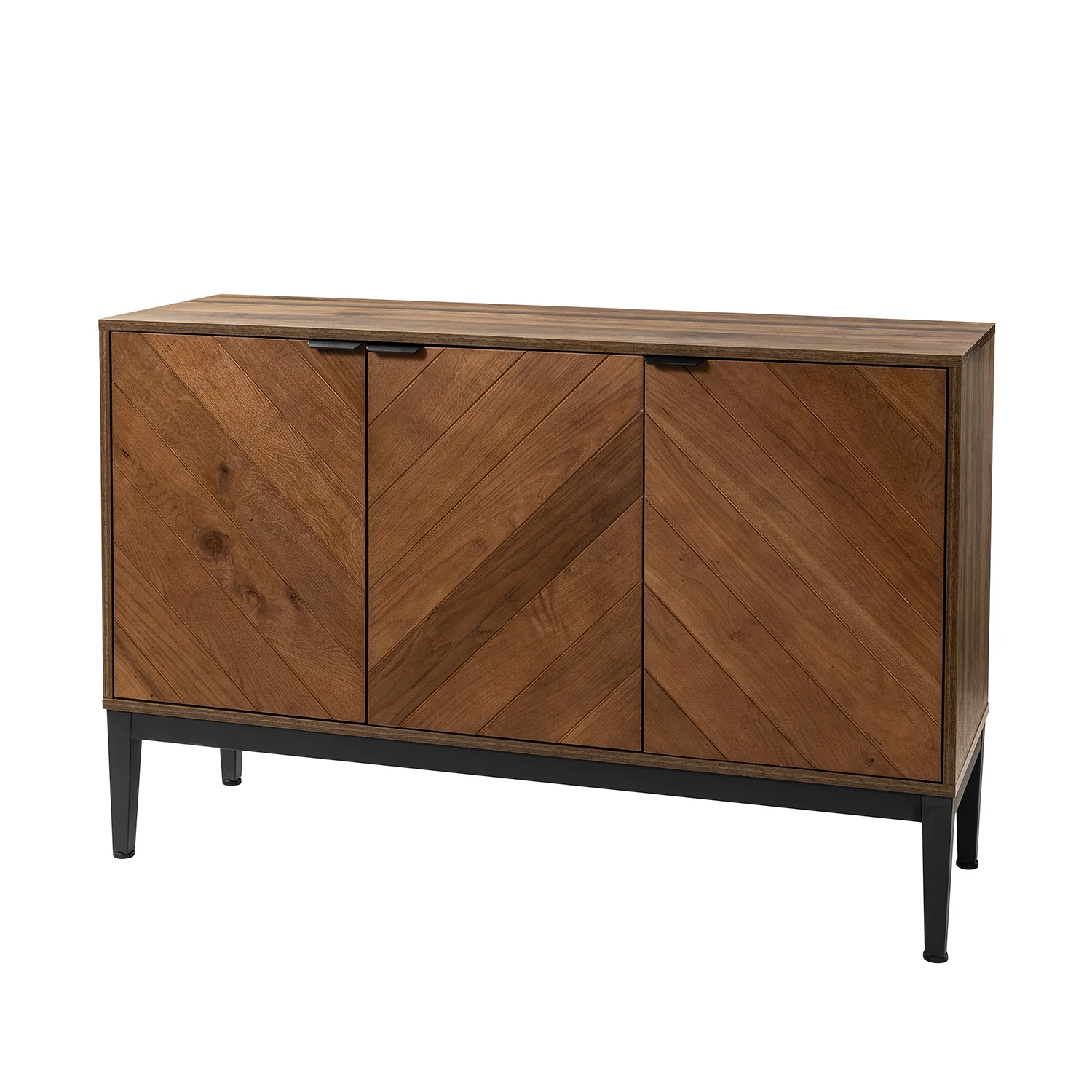 Dick Sideboard in Walnut - Image 2