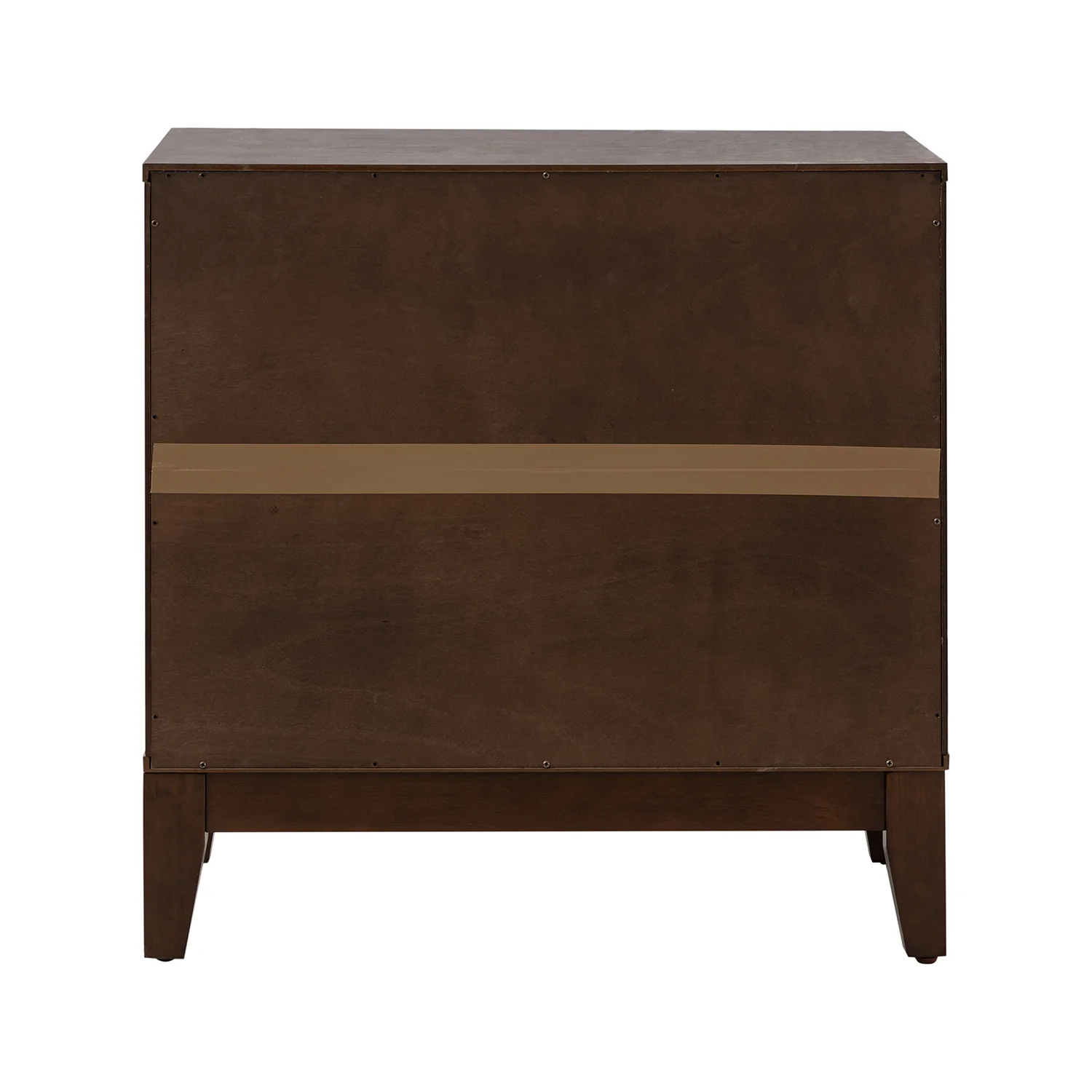 Whisnant Accent Cabinet in Walnut - Image 4