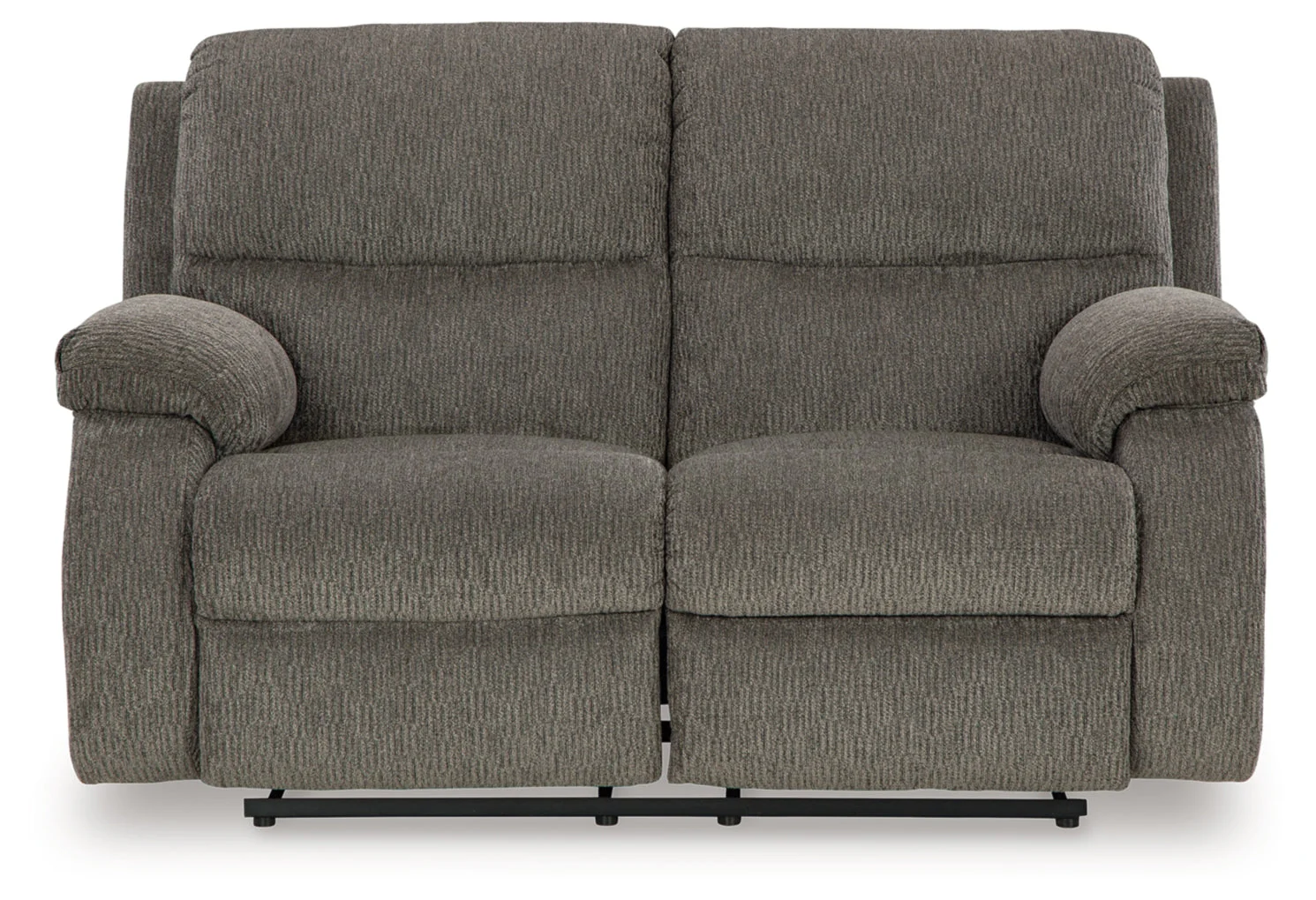 Scranto Reclining Loveseat - Image 4