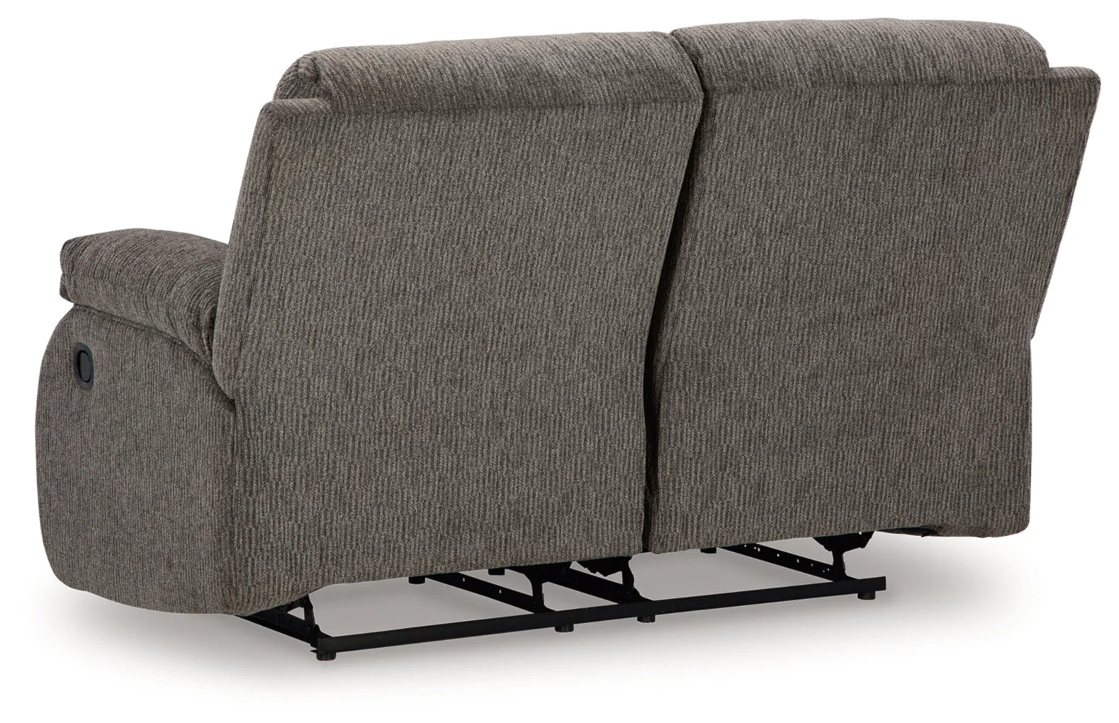 Scranto Reclining Loveseat - Image 6