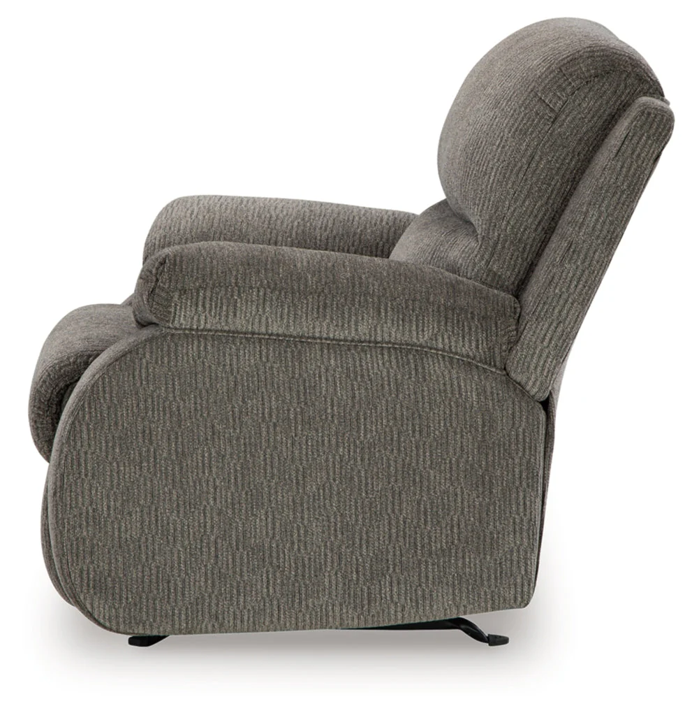 Scranto Rocker Recliner - Image 7
