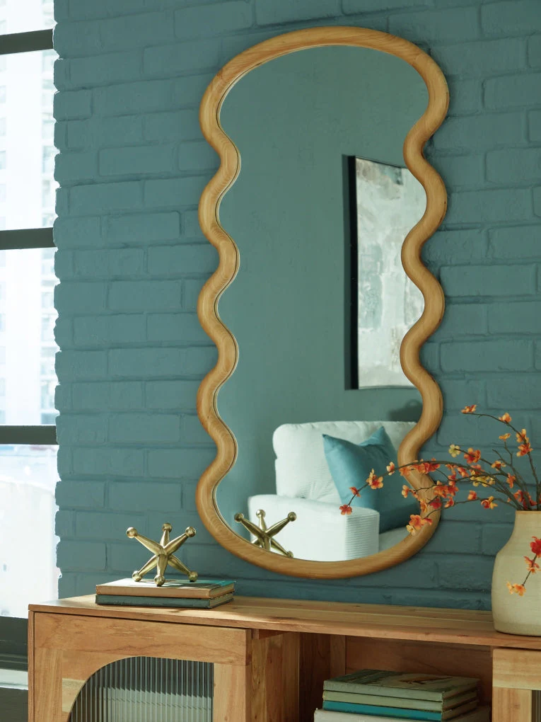 Serendis Accent Mirror - Image 2