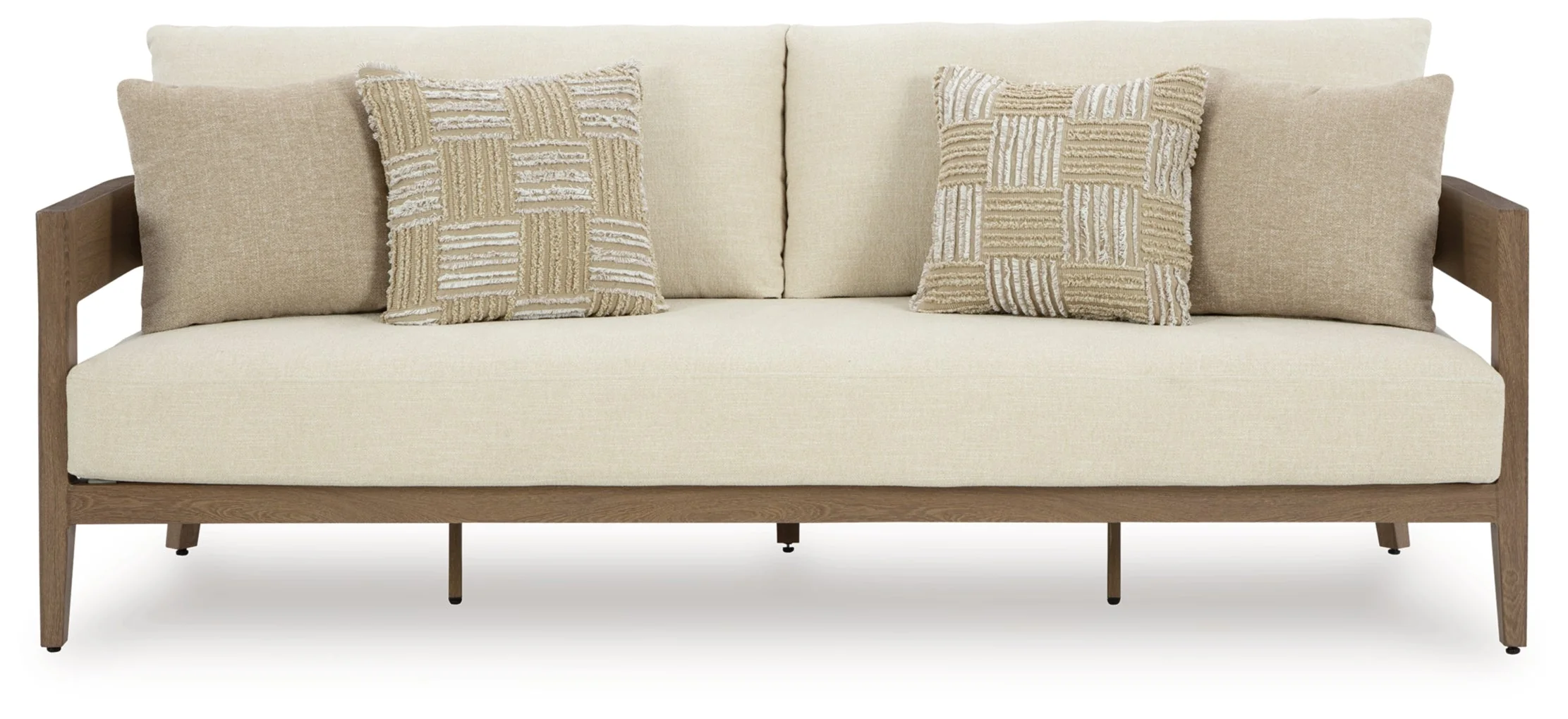 Serene Bay Outdoor Seating - Image 11