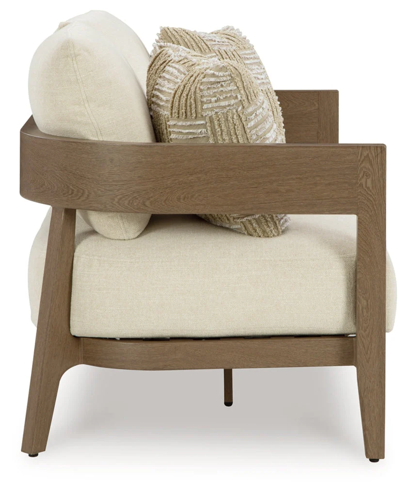 Serene Bay Outdoor Seating - Image 13