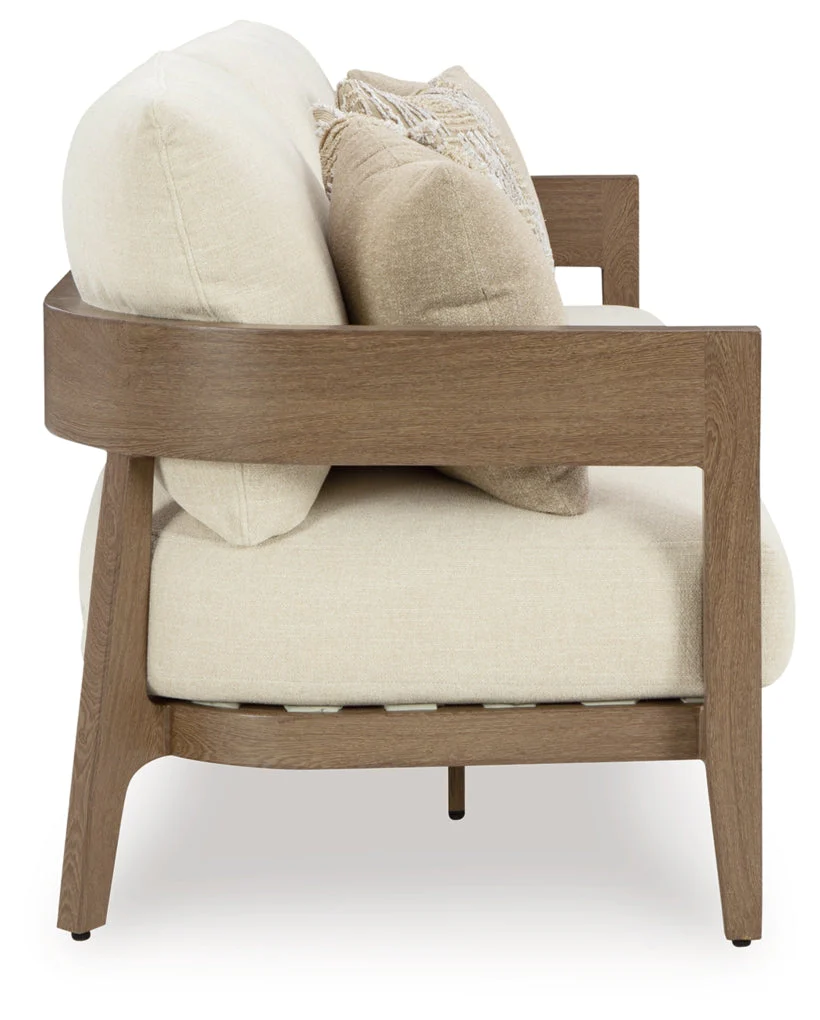 Serene Bay Outdoor Seating - Image 15