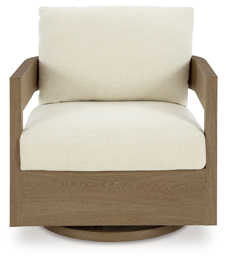 Serene Bay Outdoor Seating - Image 16