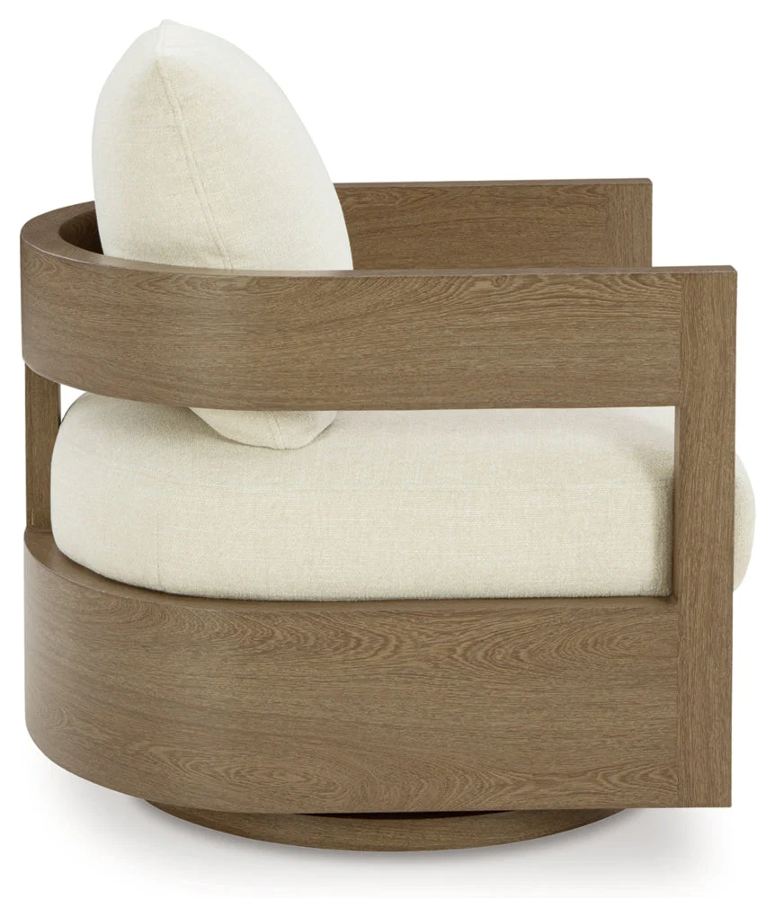 Serene Bay Outdoor Seating - Image 20