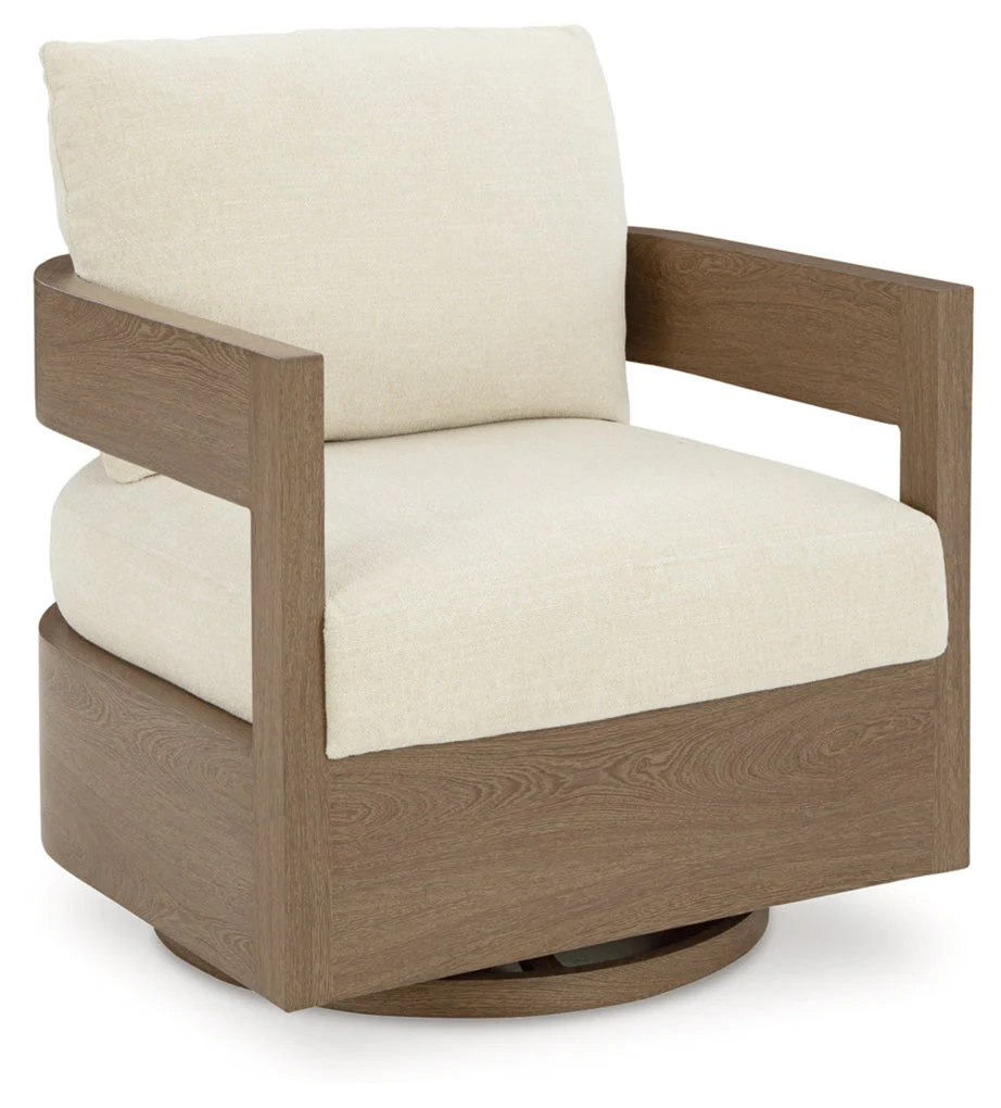 Serene Bay Outdoor Seating - Image 4