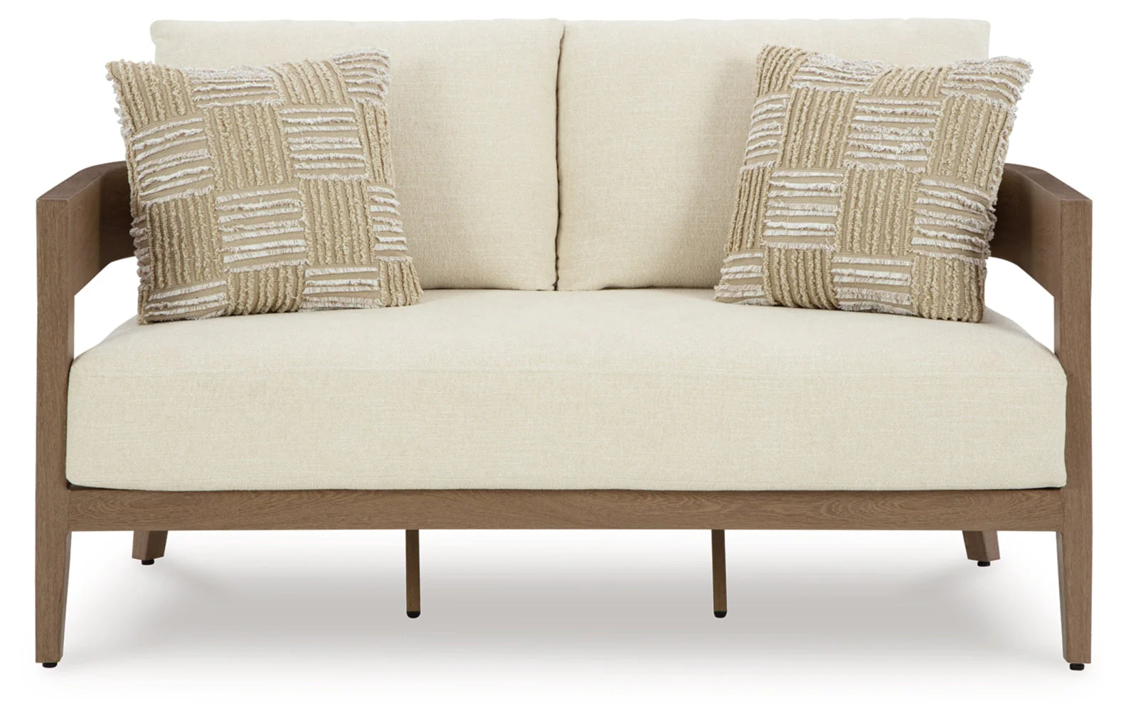 Serene Bay Outdoor Seating - Image 9