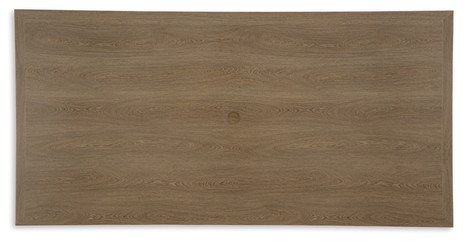 Serene Bay RECT Dining Table with Umbrella Option - Image 5